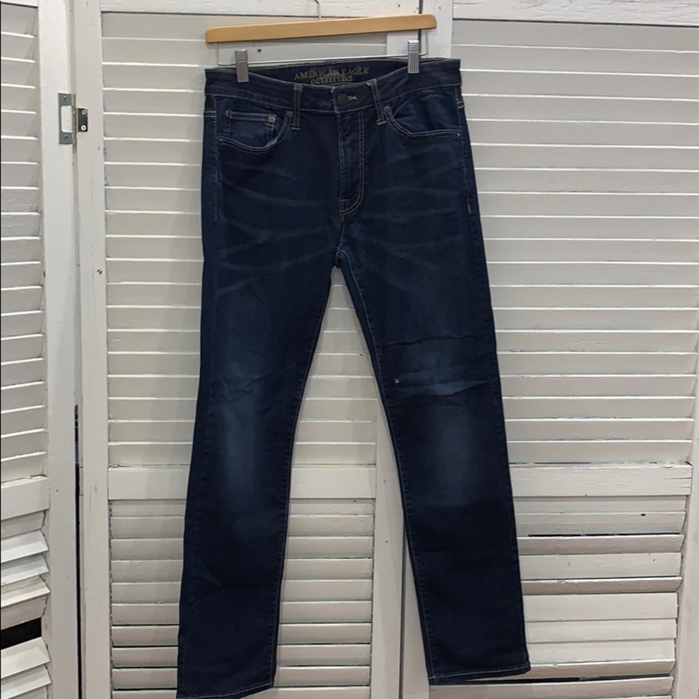 Men’s American Eagle Extreme Flex Slim Jeans